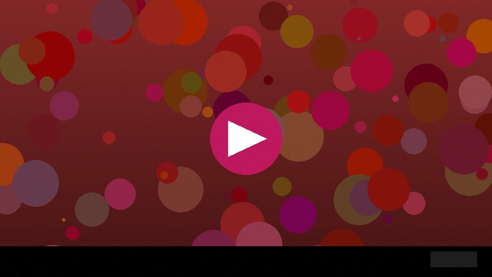 创意广告片《品牌新声》精彩预览画面